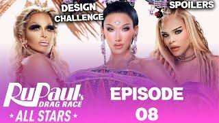 All Stars 9 *EPISODE 08* Spoilers - RuPaul's Drag Race (TOP 2, WINNER, BLOCKED QUEEN ETC)