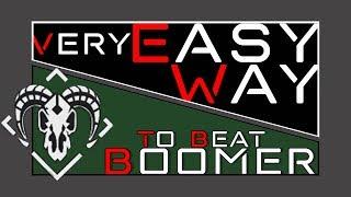 *Very Easy* Boomer Mechanics Guide | The Division 2 | PurePrime