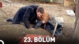 Zalim İstanbul | 23.Bölüm