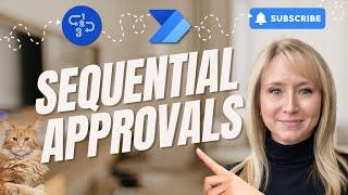 Power Automate Sequential Approvals Made Easy: A Beginner's Guide