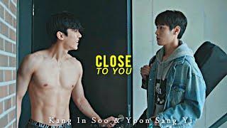 BL | In Soo  Sang Yi || Close To You