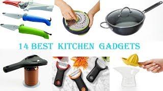 14 Brand New Kitchen Gadgets You Must Have || Best Kitchen Gadgets