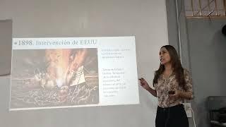 Revolución Cubana. Clase 1*Año. PRIMERA PARTE