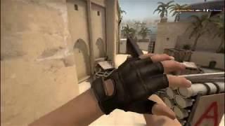 Counter Strike GO Frag Movie