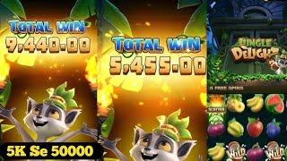 Yono Rummy Kaise Khele | Yono game jungle delight | games Tricks | grand jackpot Win Yono Mahasin