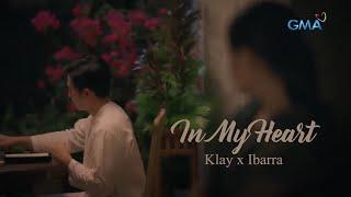 Klay x Ibarra -  In My Heart by 임연 (LIMYEON)  (KlayBarra FMV with ENGSUB)