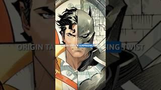 Superman & Batman Are BROTHERS - Part 1 | #comics #dc #shorts #superman
