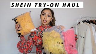 HUGE SHEIN TRY-ON HAUL 2020