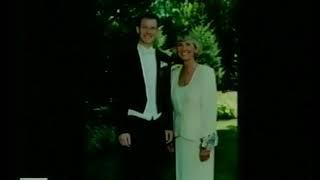 Dan & Betsey Wedding Proofs, 2002