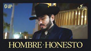 Hombre Honesto - Julio Chaidez