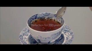 Spode Blue Italian: Perfection for 200 Years.