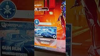 apex Gun games is where's at!! #shorts #sort #apexlegends #livestream