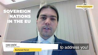 // The Bucharest Address: SOVEREIGN NATIONS IN THE EU //