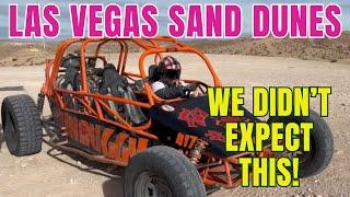 Dune Buggy Adventure in Las Vegas | Is It Worth It?