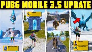  Rush Gameplay On PUBG MOBILE 3.5 UPDATE Live தமிழ்   #bgmi #dg