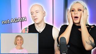 57 minutes of Bodyshaming by Trinny and Susannah | Luxeria & Roly