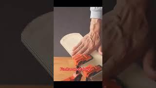 unique wooden joint #youtubeshorts #youtube #handmade #furniture #wood #disegn #viralvideo