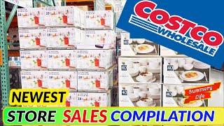 COSTCO  HUGE SAVINGS 50+ ITEMS ON SALE! 