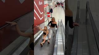 Most viral video in 2023 Can you do a split?
