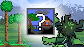 S Tier blocks are IMPOSSIBLE! | Terraria 1.4.4