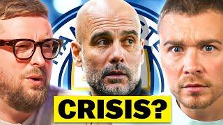 Are Manchester City In Crisis?