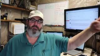 Grandpa's Farm Response Video to  Is going "Off Grid" illegal? By Big Family Homestead.