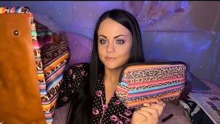 ASMR Amazon Haul *tapping & whispering*