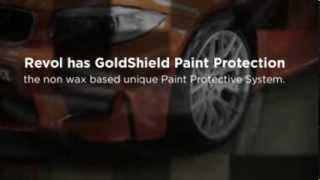 Paint Protection | Revol.com.sg