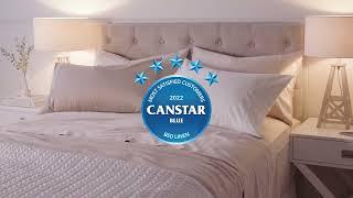 Pillow Talk – 2022 Canstar Blue Award