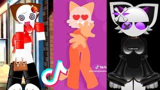 Funny Emoji Cat TikToks  TikTok Compilation #294