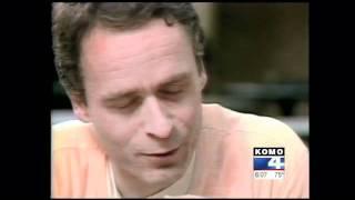 Ted Bundy DNA to be checked against cold case