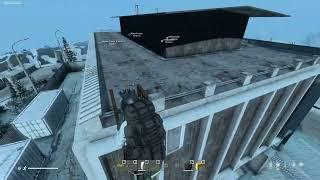 Air Drop Dayz Намальск сервер Тополя ч.1