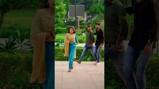 Bhai ka saath️#youtubeshorts #shortvideo #trending #brother #shorts #sister #love #care