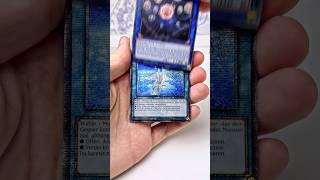 Secret Yugioh Opening - Rarity Collection II loose booster