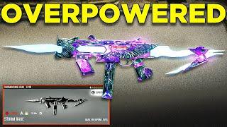 How to make the "LC10" OVERPOWERED in Black Ops 6! (Best LC10 Class Setup) BO6 Warzone