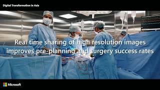 Apollo Hospitals India: Bringing advanced healthcare to 300 million Indians