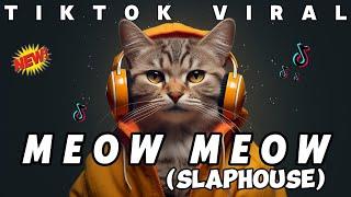 MEOW MEOW TIKTOK VIRAL | DJTONGZKIE REMIX