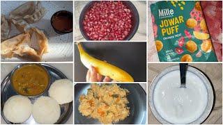 What I eat in a day to lose weight | Indian Weight Loss Diet Journey Indian Eating Diet Plan