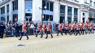 Bulgarian Military Parade| May 6