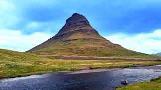 ICELAND 14 days around the island by camper, what to see and eat, best campsites