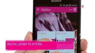 Strefa T-Mobile w Player.pl