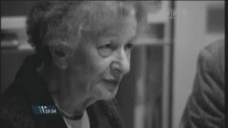 Nic dwa razy się nie zdarza - Wisława Szymborska