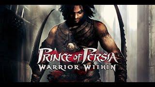 Prince of Persia - Warrior Within (Вся игра одним видео)