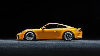 991 GT3MR | Glory Pursuit