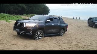 Toyota Hilux 2020 - 2.4L Diesel Off Road