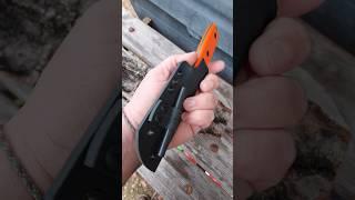 Esee 3 Kydex Finished  #jrsknives #camping #bushcraft #survival #knives #edcknife #knife #edc #fyp