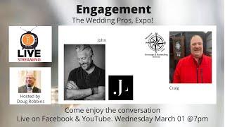 Season 7 Eps5 Wedding Pro, Expo