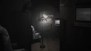 This Scared Me More Than It Should Have! | Demonologist #demonologist #horrorgaming #subscribe