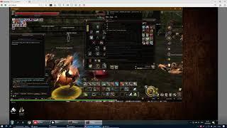 Lineage II Essence БД 83+ 200к за бафф фарм