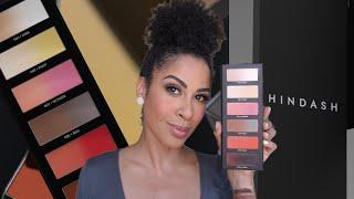 HINDASH//Beautopsy Pressed Pigment Palette | kinkysweat